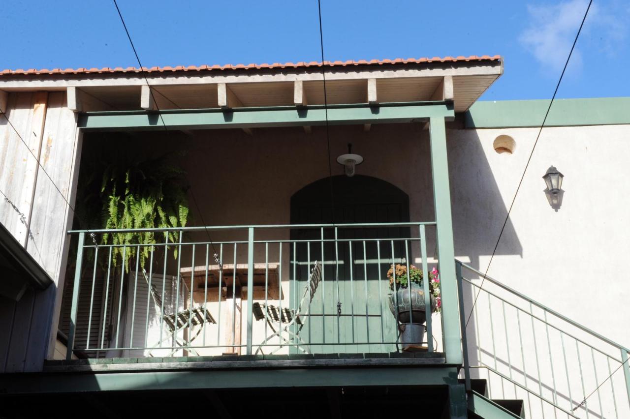 Zimer Baronita Zikhron Ya'akov Exterior photo